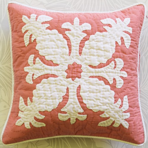 Pillow Cover-Pineapple 05