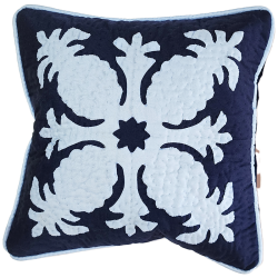 Pillow Cover-Pineapple 11