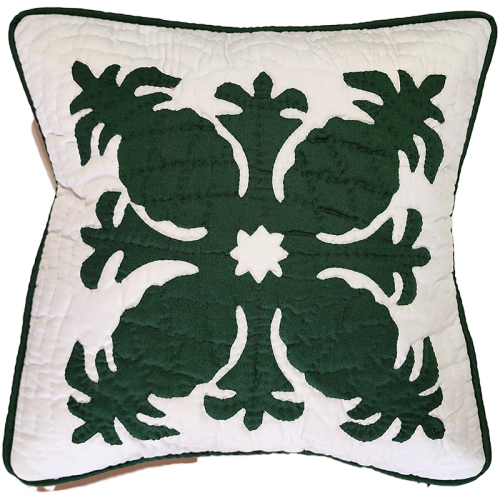 Pillow Cover-Pineapple 10