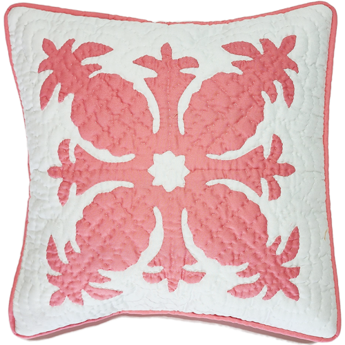 Pillow Cover-Pineapple 08