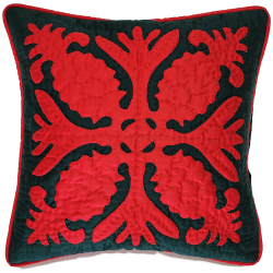 Pillow Cover-Pineapple 07