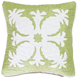 Pillow Cover-Pineapple 09