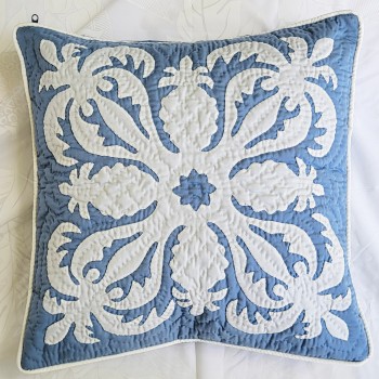 Pillow Cover-Coco-Pineapple 11
