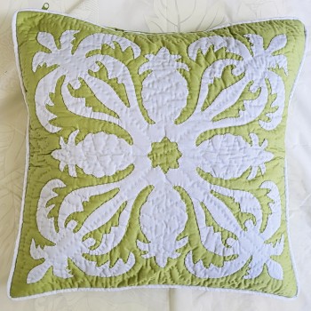 Pillow Cover-Coco-Pineapple 12