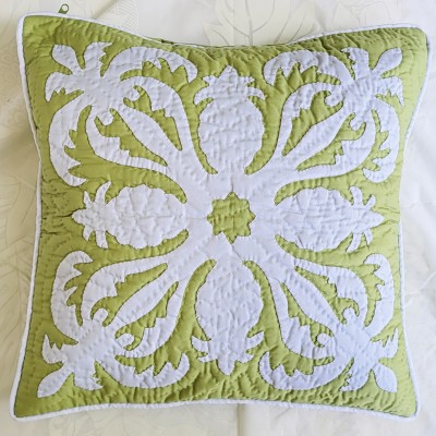 Pillow Cover-Coco-Pineapple 12