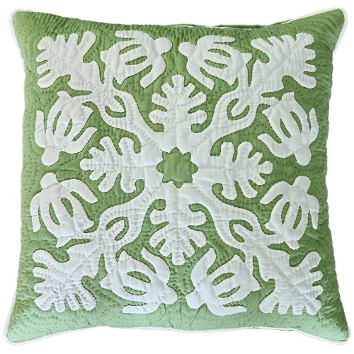 Pillow Cover 18x18-Sea Turtles 29