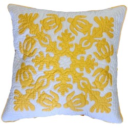 Pillow Cover 18x18-Sea Turtles 30