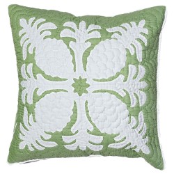 Pillow Cover 18x18-Pineapple 13