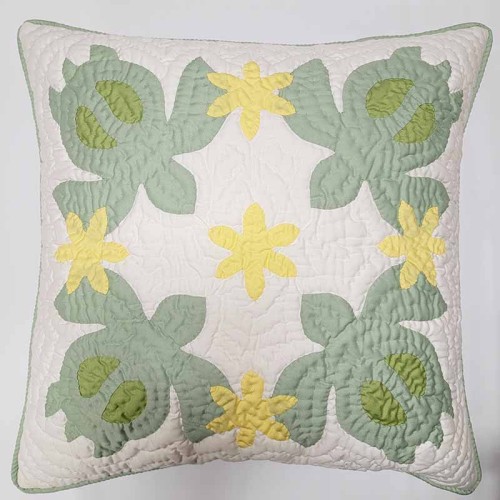 Pillow Cover 18x18-Sea Turtles 04