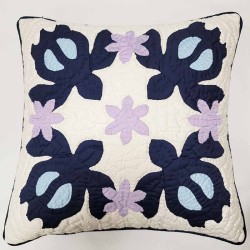 Pillow Cover 18x18-Sea Turtles 05