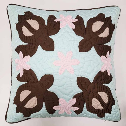 Pillow Cover 18x18-Sea Turtles 06