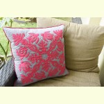 Pillow Cover-Sea Turtles  09