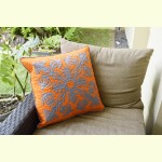 Pillow Cover-Sea Turtles  10