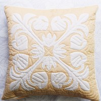Pillow Cover-Anthurium 10