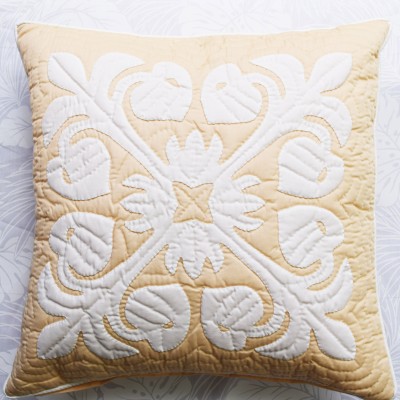 Pillow Cover-Anthurium 10
