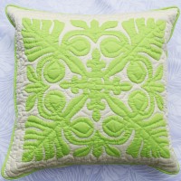 Pillow Cover-Breadfruit 03