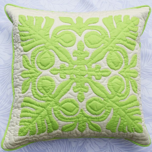 Pillow Cover 18x18-Breadfruit 04