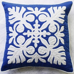 Pillow Cover 18x18-Breadfruit 01