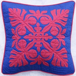 Pillow Cover 18x18-Breadfruit 02