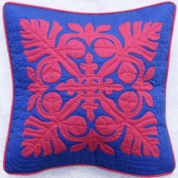 Pillow Cover-Breadfruit 15