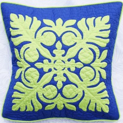 Pillow Cover 18x18-Breadfruit 03