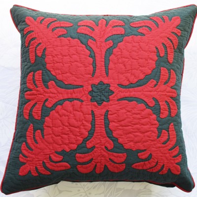 Pillow Cover-Pineapple 20