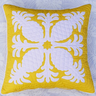 Pillow Cover-Pineapple 23