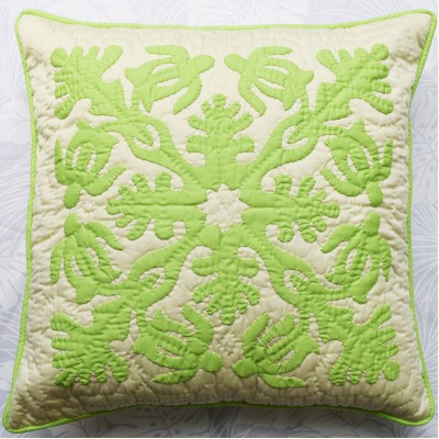 Pillow Cover-Sea Turtles  11
