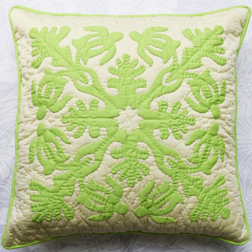 Pillow Cover 18x18-Sea Turtles 25