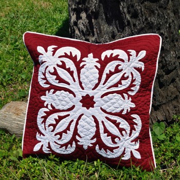 Pillow Cover-Coco-Pineapple 04