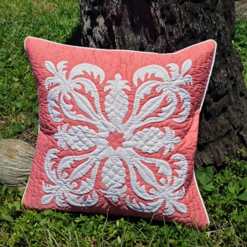 Pillow Cover-Coco-Pineapple 05