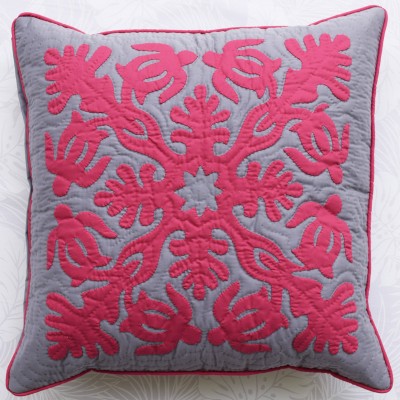 Pillow Cover-Sea Turtles  09