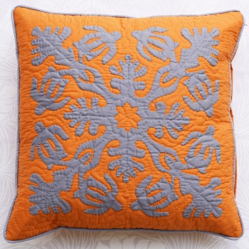 Pillow Cover-Sea Turtles  10