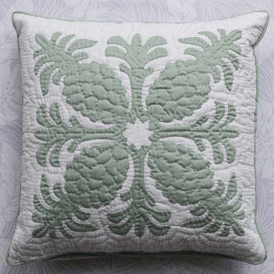 Pillow Cover-Pineapple 16