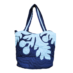 Bucket Bag - Breadfruit