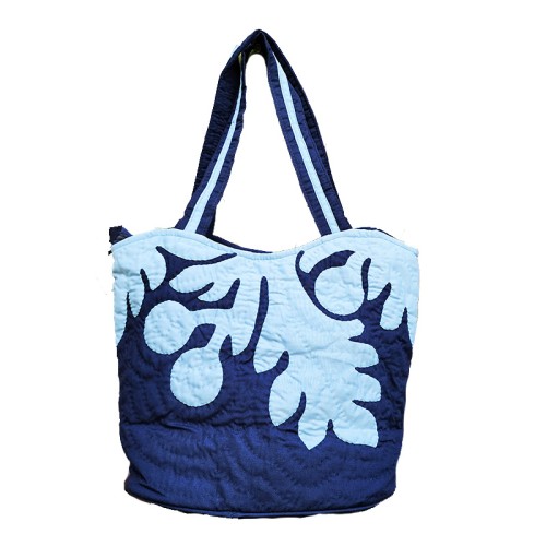 Bucket Bag - Breadfruit