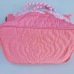 Hili Bag - Pineapples - Pink