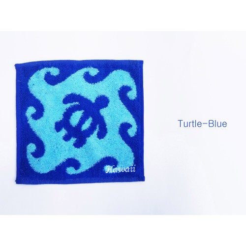 Wash Cloth 10 Pack - Sea Turtle