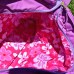 Nui Bag - Hibiscus - Purple