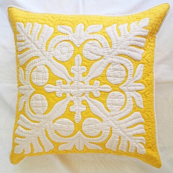 Pillow Cover-Breadfruit 14