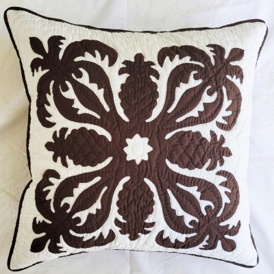 Pillow Cover-Coco-Pineapple 13
