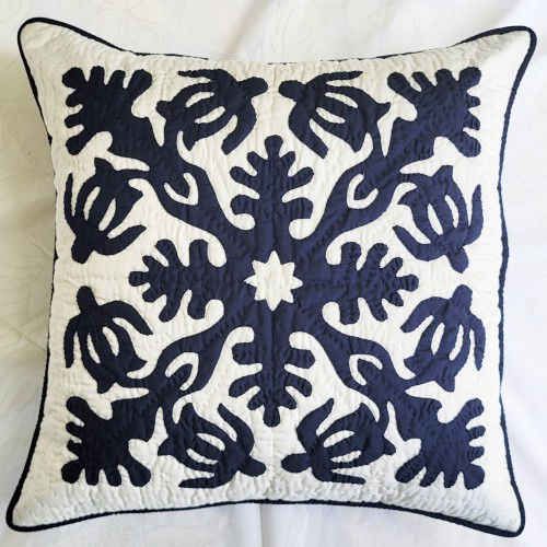 Pillow Cover 18x18-Sea Turtles 19