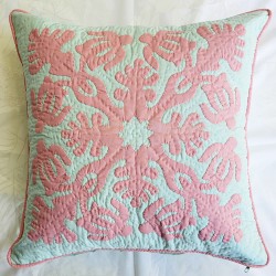 Pillow Cover 18x18-Sea Turtles 21