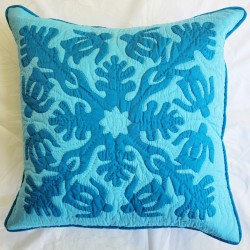 Pillow Cover 18x18-Sea Turtles 22