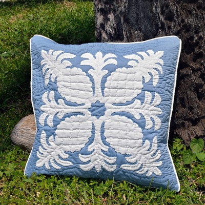 Pillow Cover-Pineapple 10