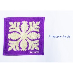 Wash Cloth 10 Pack - Pineapples