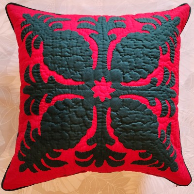 Pillow Cover-Pineapple 21