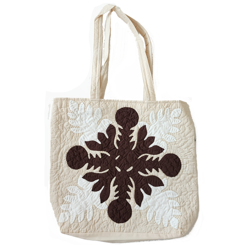 Eco Tote Bag - Breadfruit