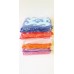 Wash Cloth 10 Pack - Mix & Match