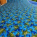 Hawaiian Fabric By The Yard -  Sea Turtles